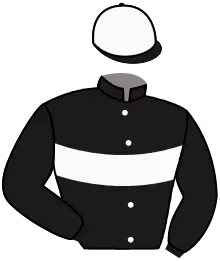 Casaque n°14