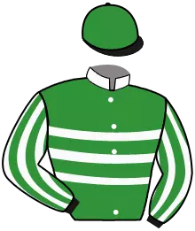 Casaque n°5