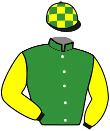 Casaque n°4