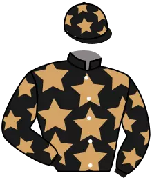 Casaque n°6