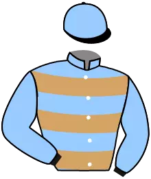 Casaque n°6