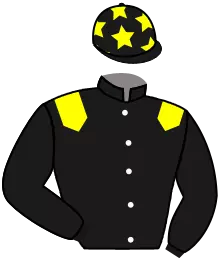 Casaque n°1