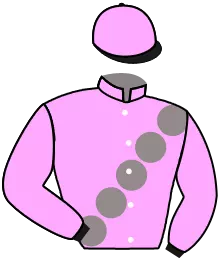 Casaque n°12