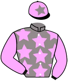 Casaque n°9