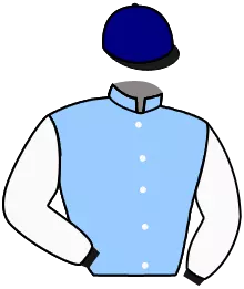 Casaque n°10