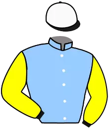 Casaque n°14