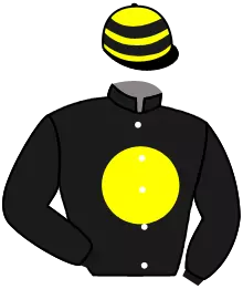 Casaque n°6