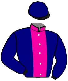 Casaque n°13