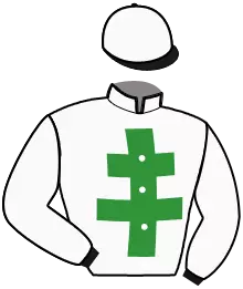 Casaque n°2