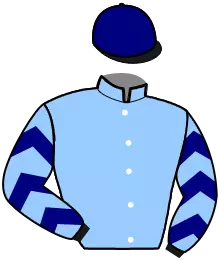 Casaque n°5