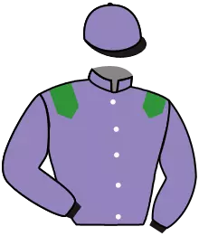 Casaque n°12
