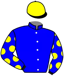 Casaque n°4