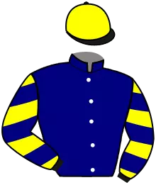 Casaque n°2