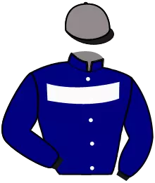 Casaque n°1
