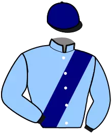 Casaque n°6