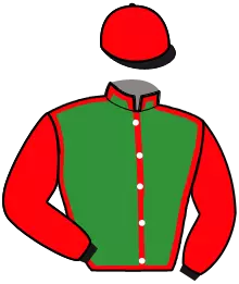 Casaque n°1