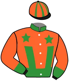 Casaque n°5