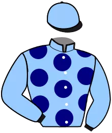 Casaque n°4