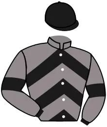 Casaque n°6