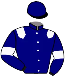 Casaque n°9