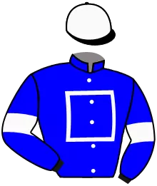 Casaque n°1