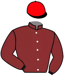 Casaque n°12