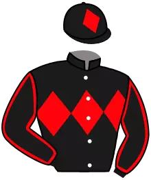 Casaque n°3