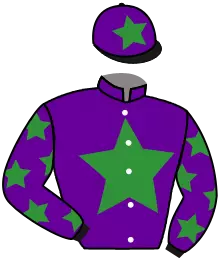Casaque n°1