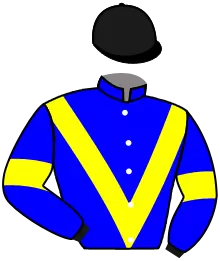 Casaque n°11