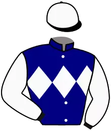 Casaque n°7