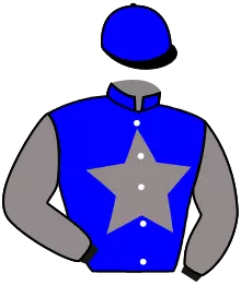 Casaque n°4