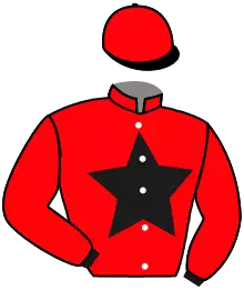 Casaque n°4