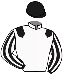 Casaque n°7
