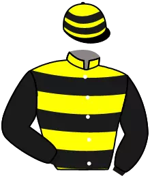 Casaque n°10