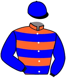 Casaque n°5