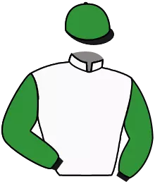 Casaque n°1