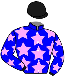 Casaque n°9