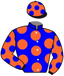 Casaque n°1