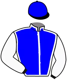 Casaque n°2