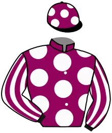 Casaque n°3