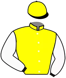 Casaque n°7