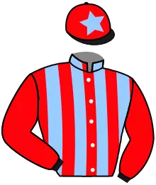 Casaque n°5