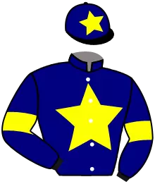 Casaque n°12