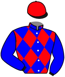Casaque n°4