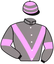 Casaque n°15