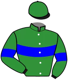 Casaque n°9