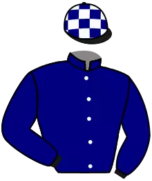 Casaque n°4