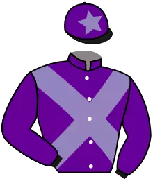 Casaque n°5