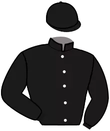 Casaque n°10