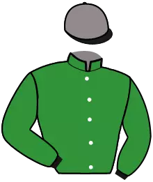 Casaque n°5